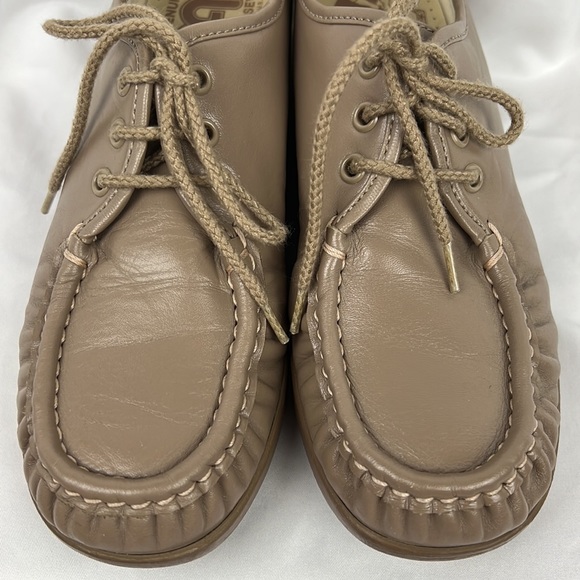 SAS Siesta Lace Up Loafer, Size 7, Narrow - Picture 5 of 11